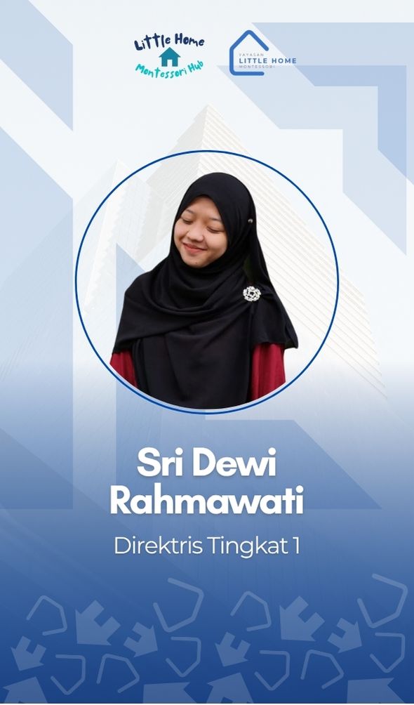 Sri Dewi Rahmawati  