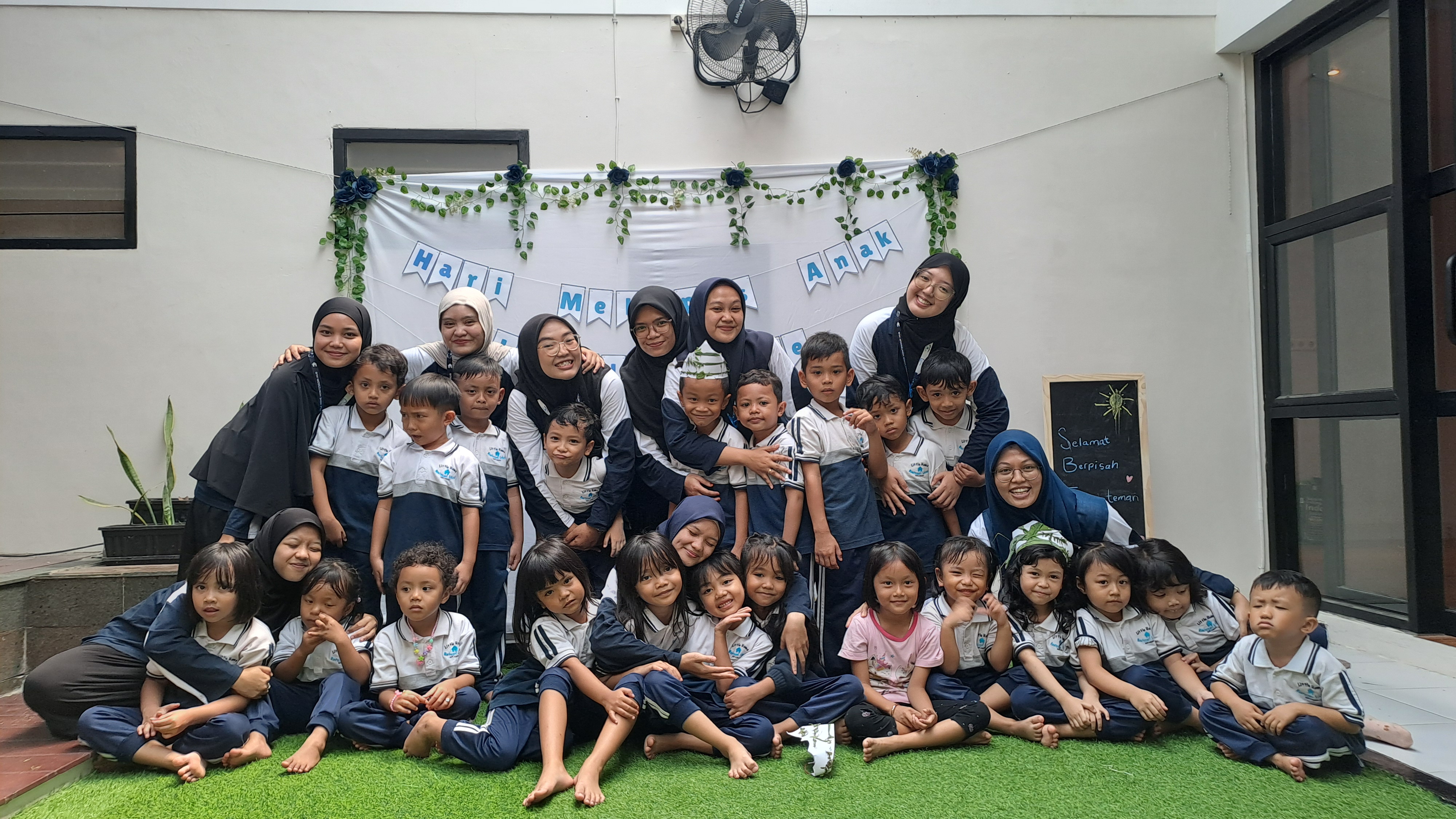 Little Home Montessori