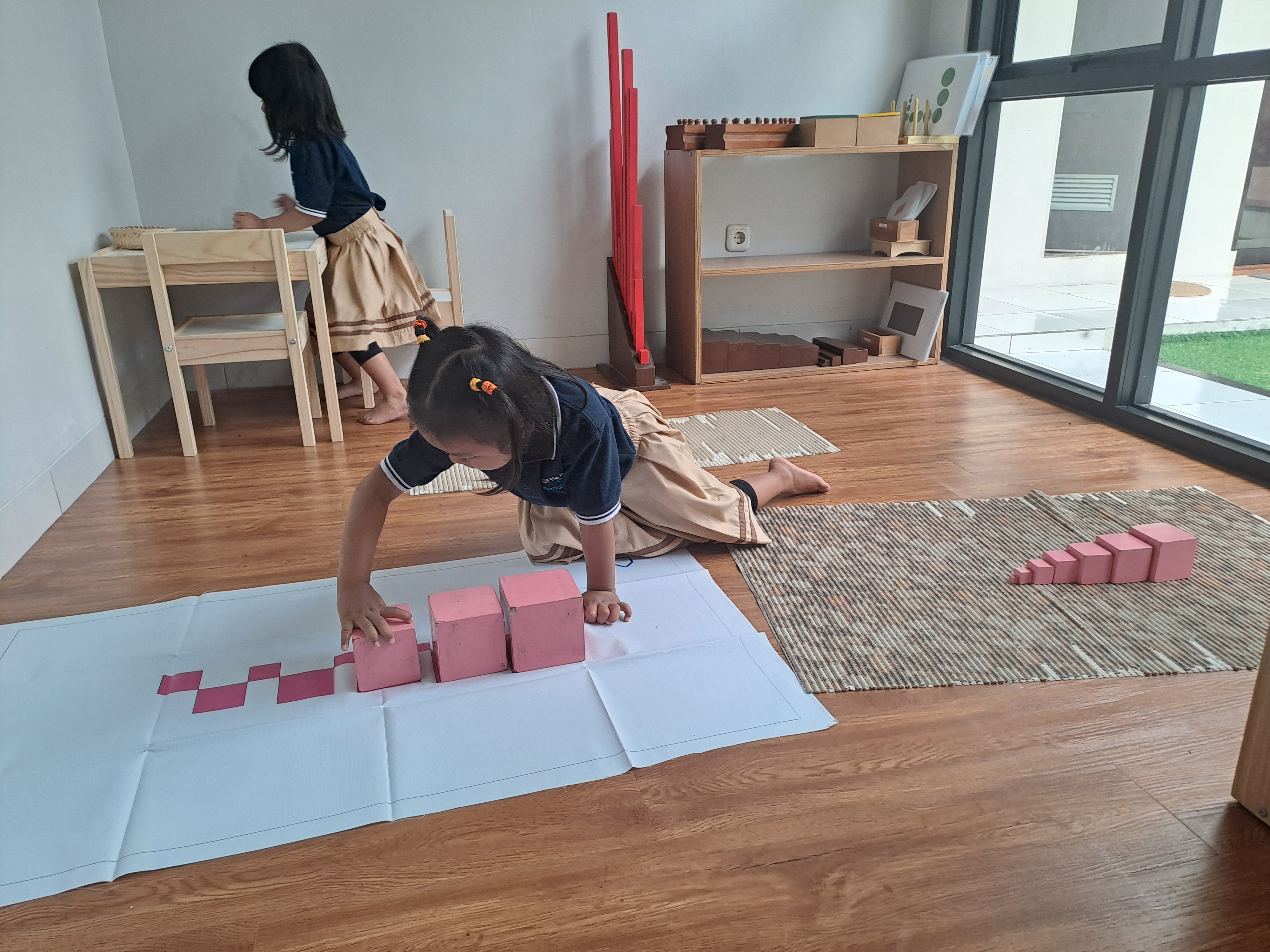 Little Home Montessori