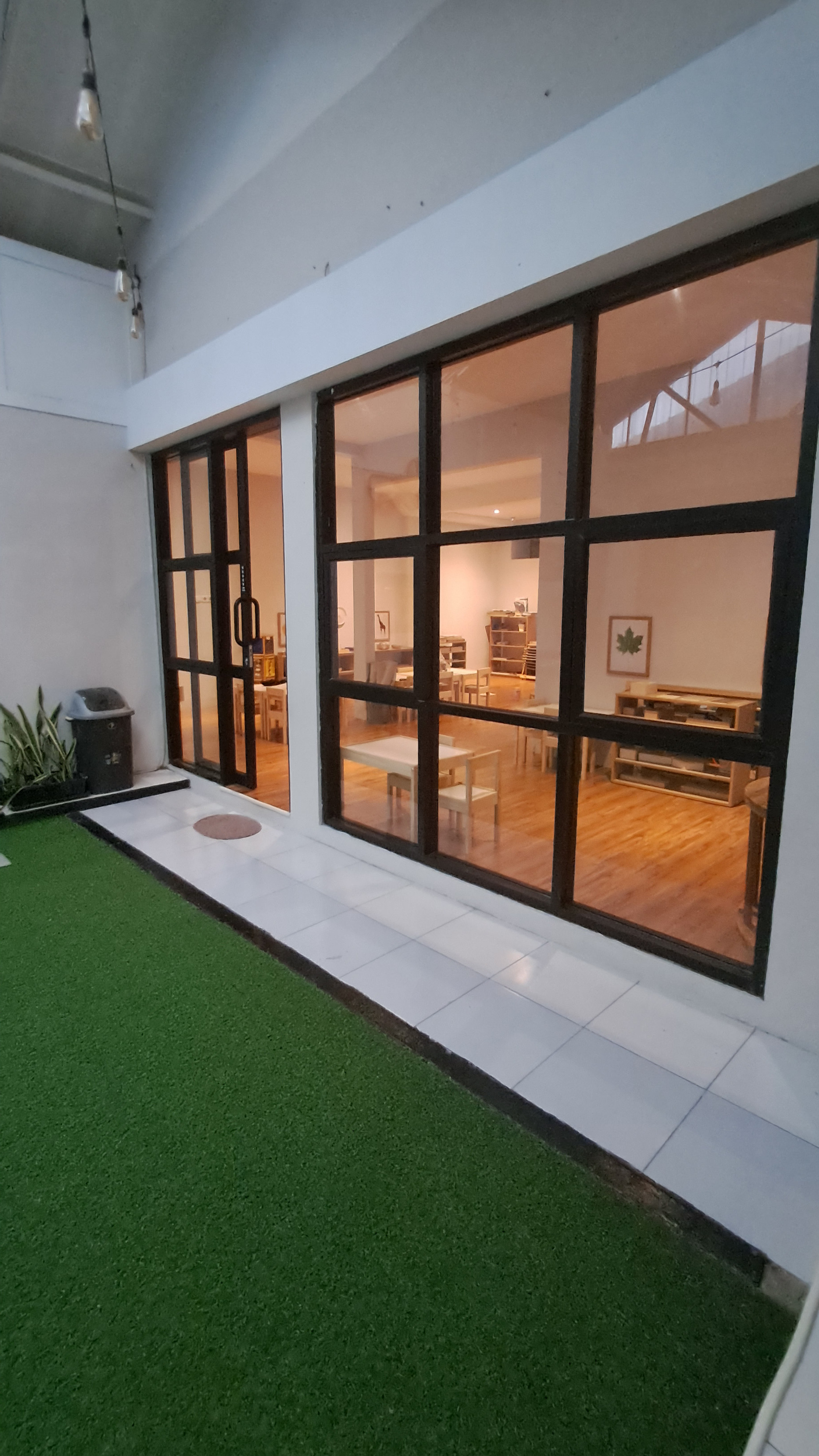 Little Home Montessori