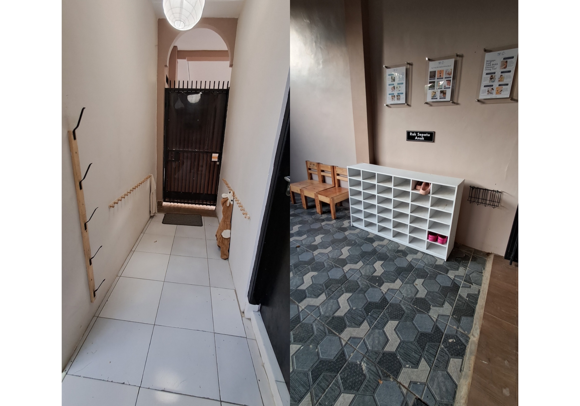 Little Home Montessori