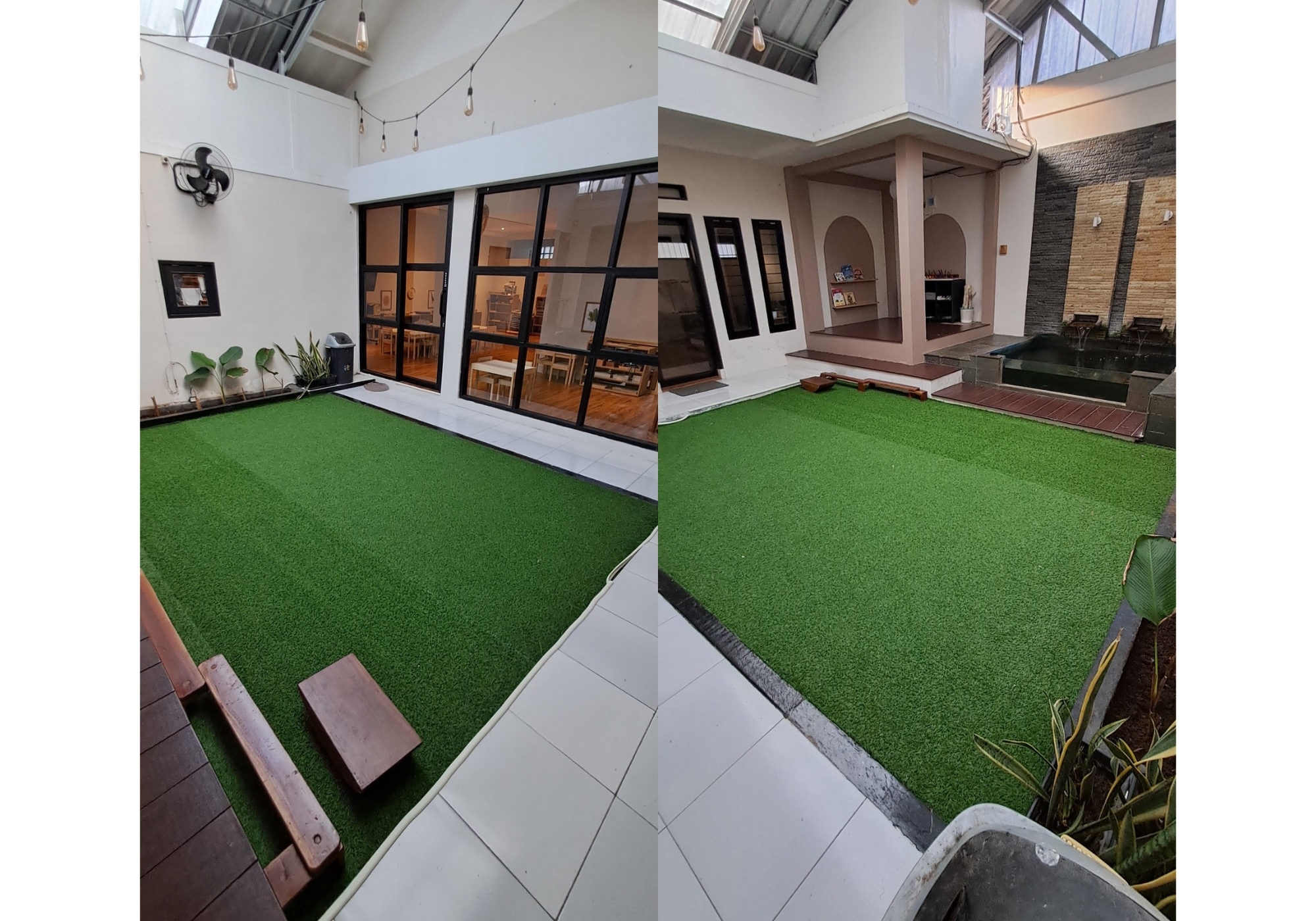 Little Home Montessori