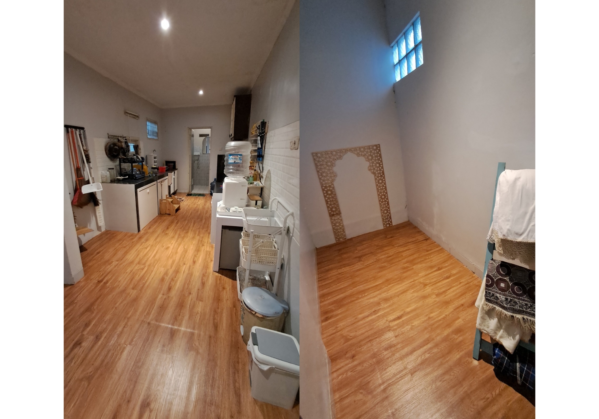 Little Home Montessori