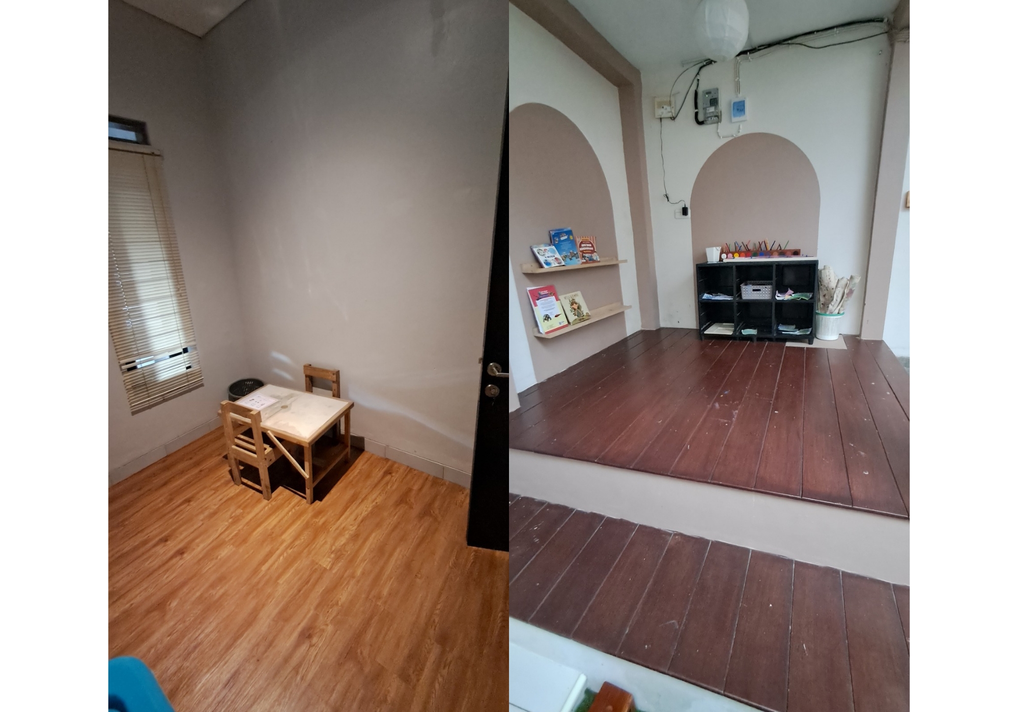 Little Home Montessori