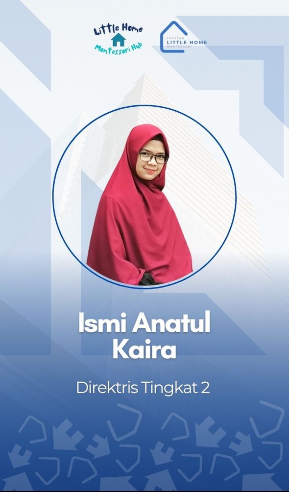Ismi Anatul Kaira  