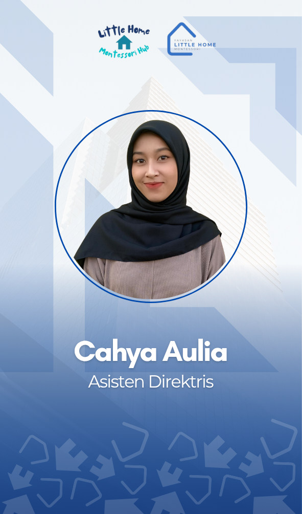 Cahya Aulia  