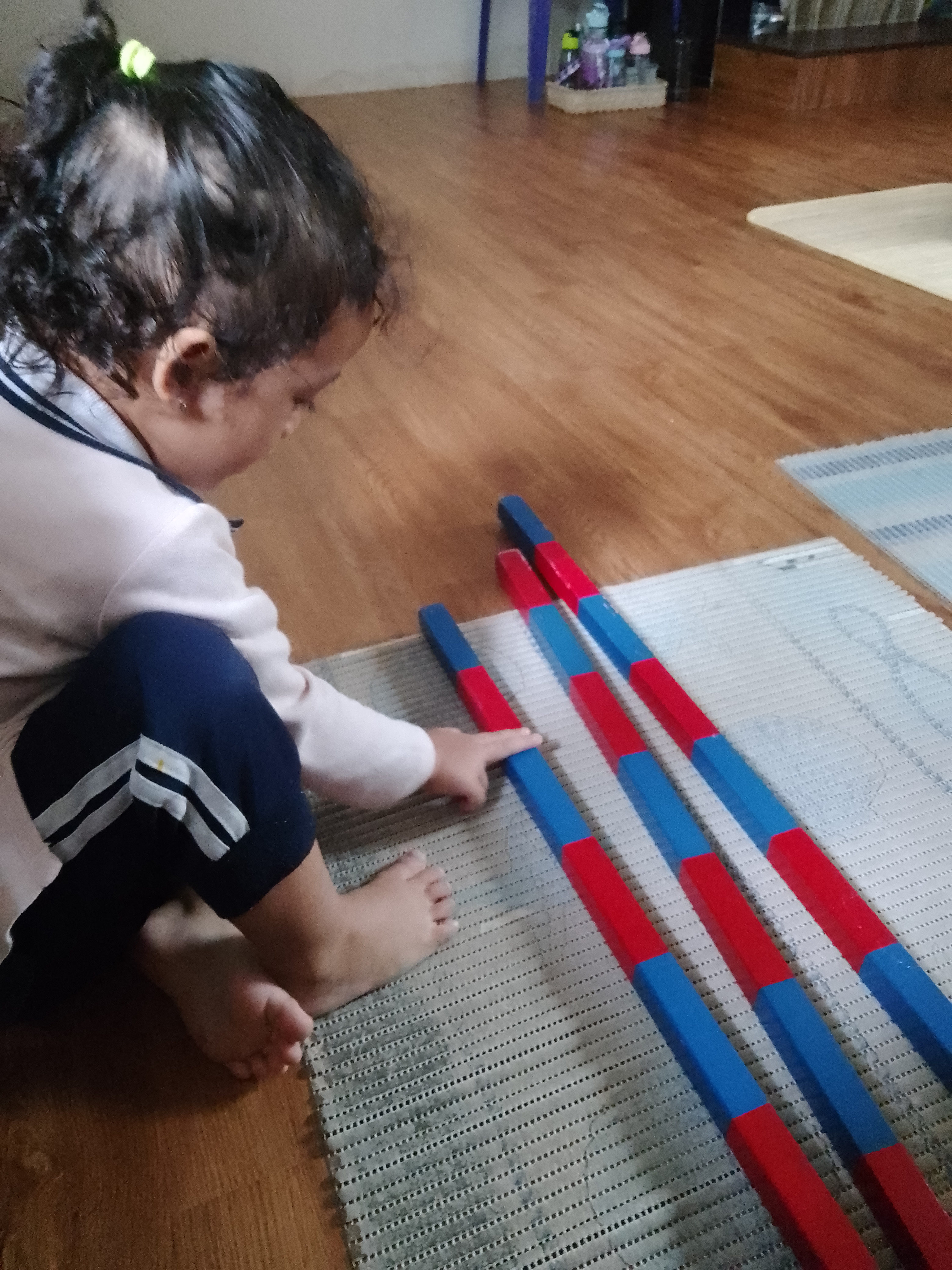 Little Home Montessori