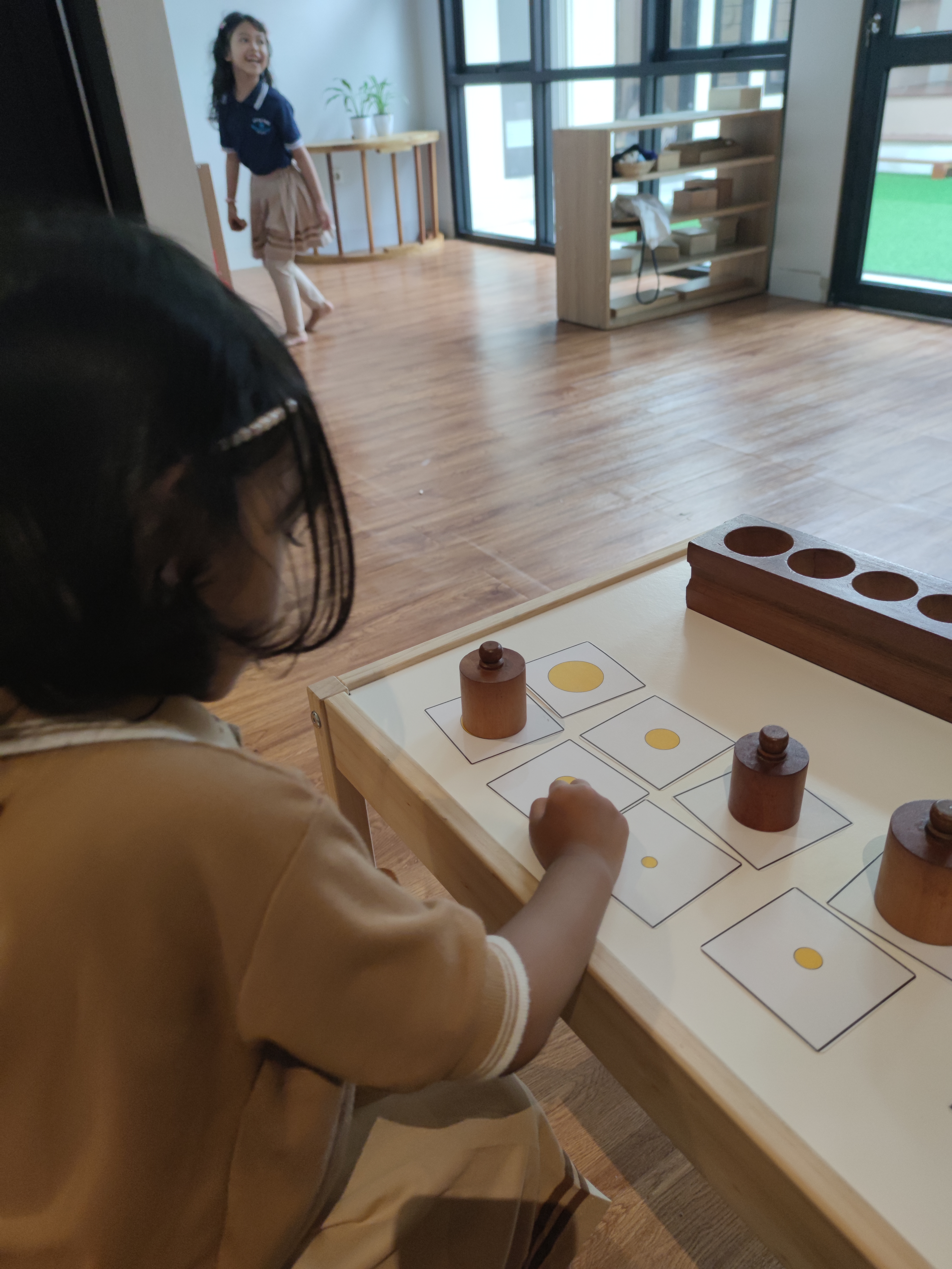 Little Home Montessori