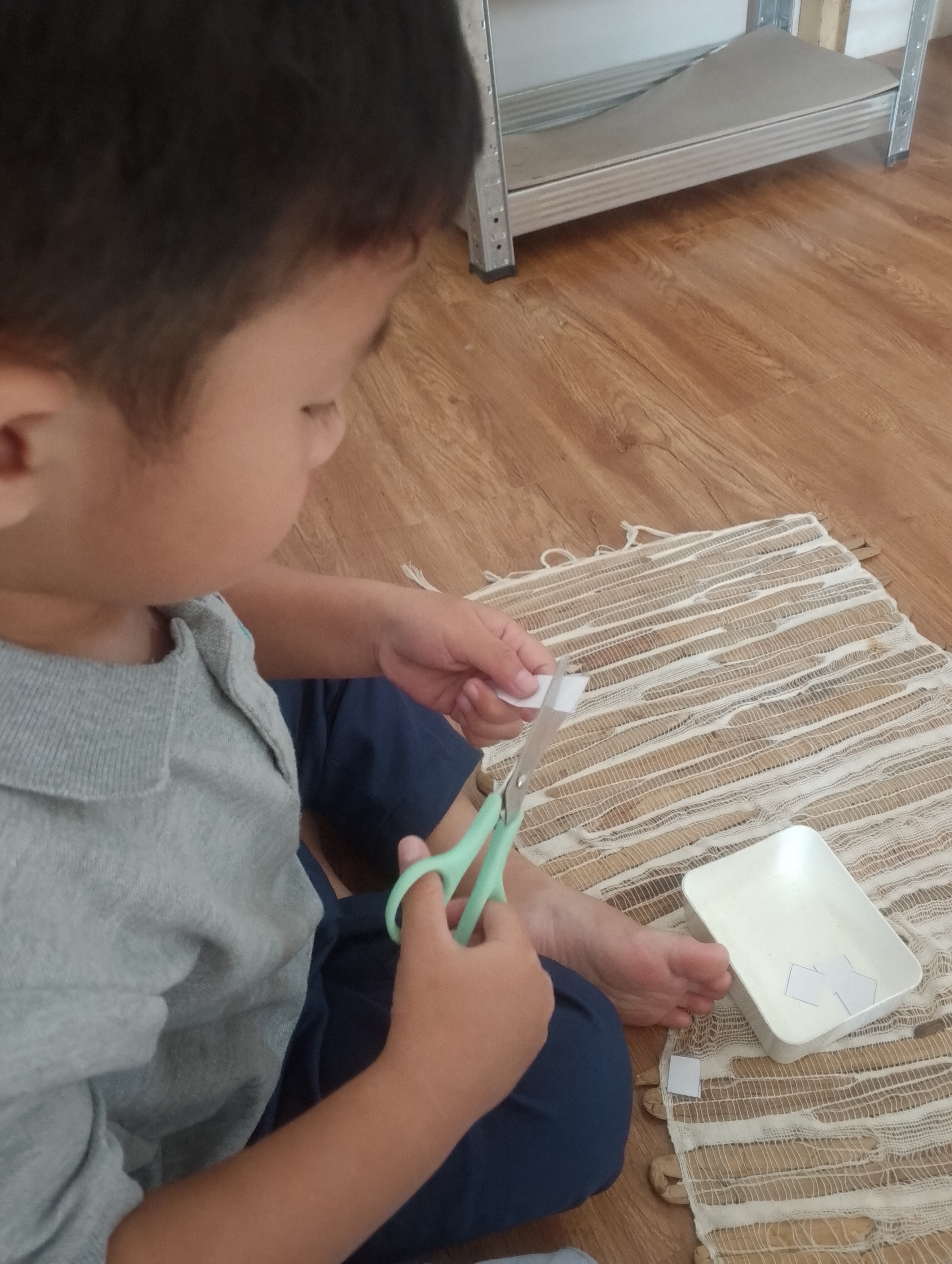 Little Home Montessori