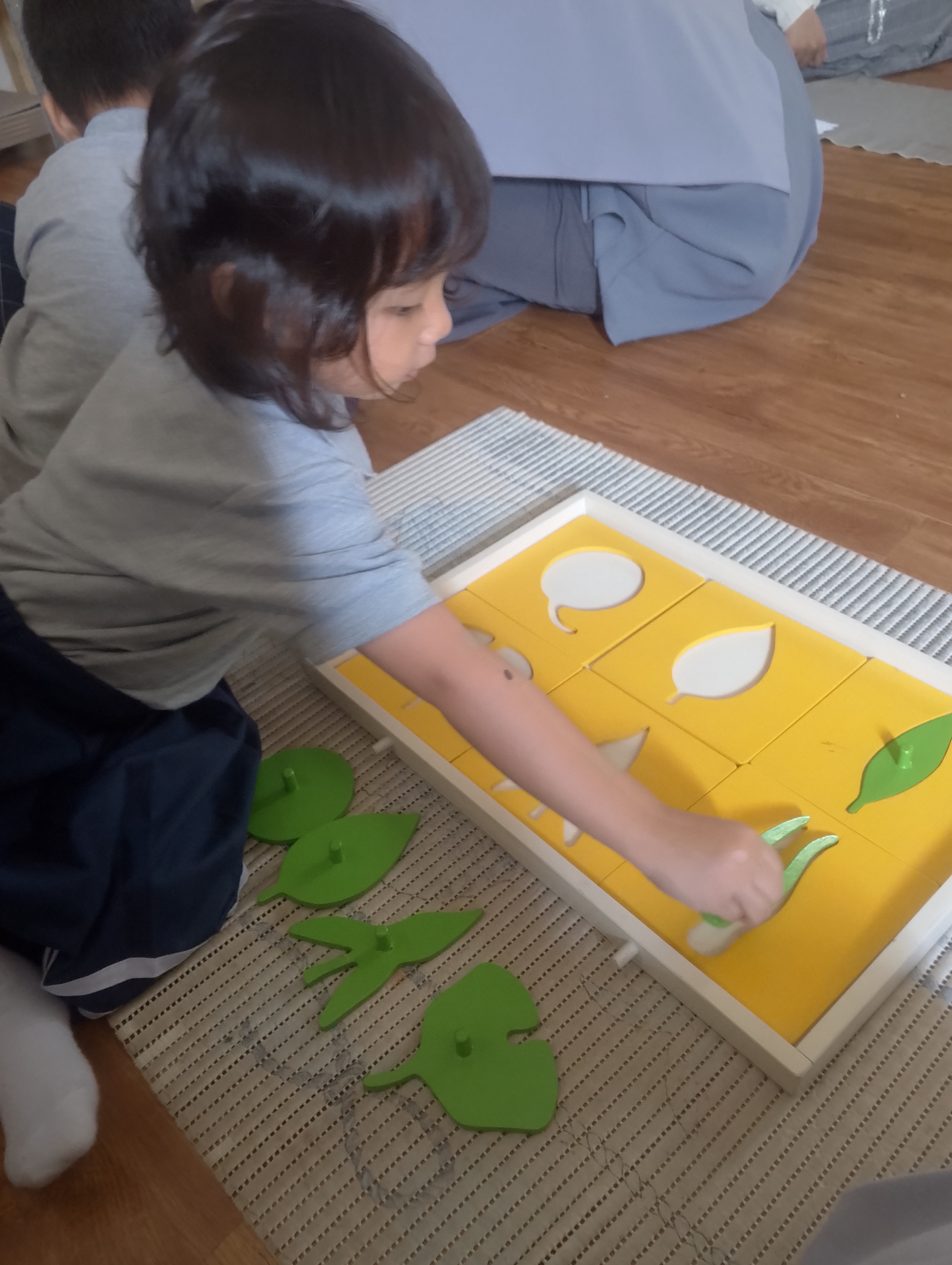 Little Home Montessori