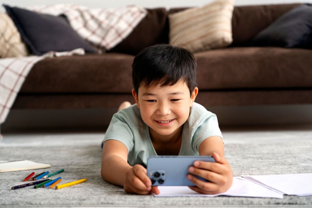 Little Home Montessori