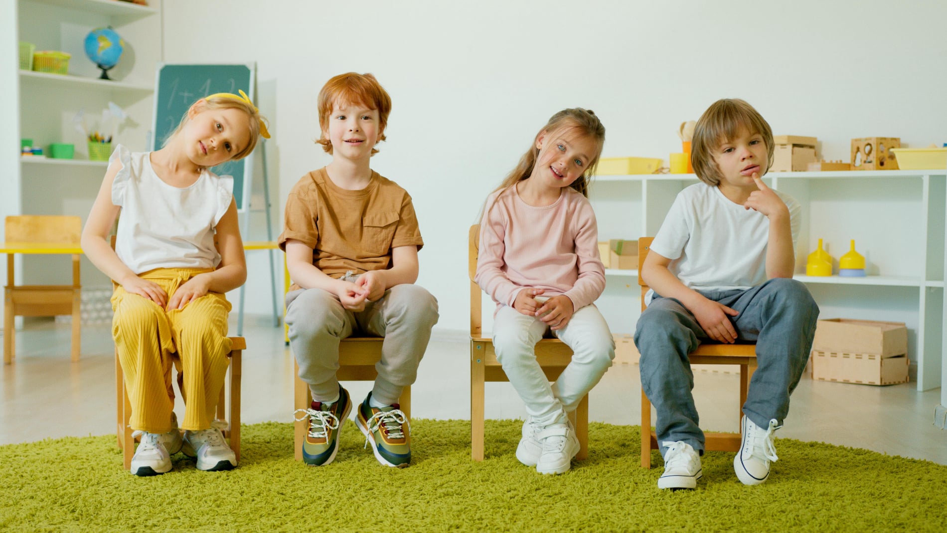 Little Home Montessori