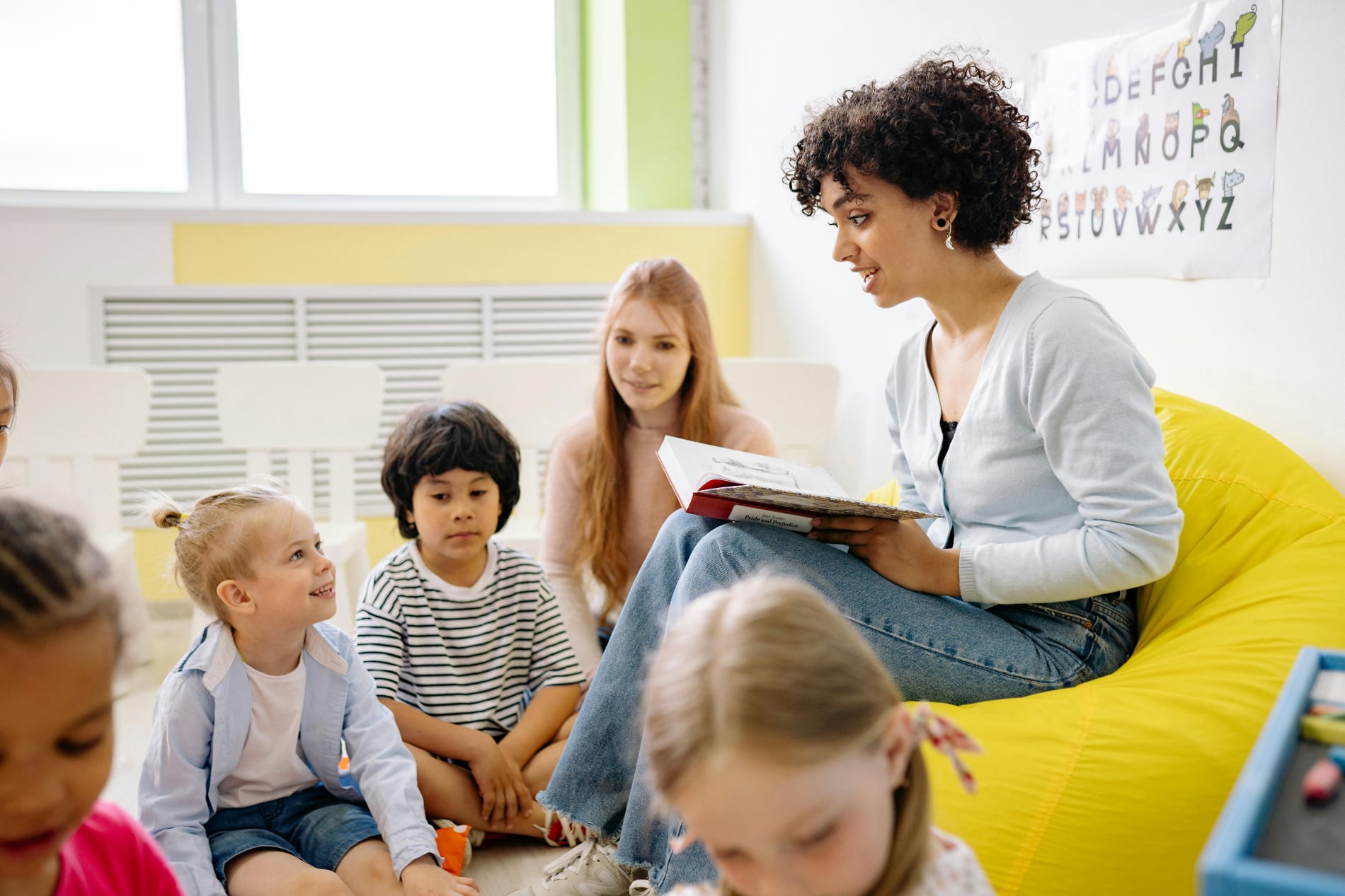 Little Home Montessori