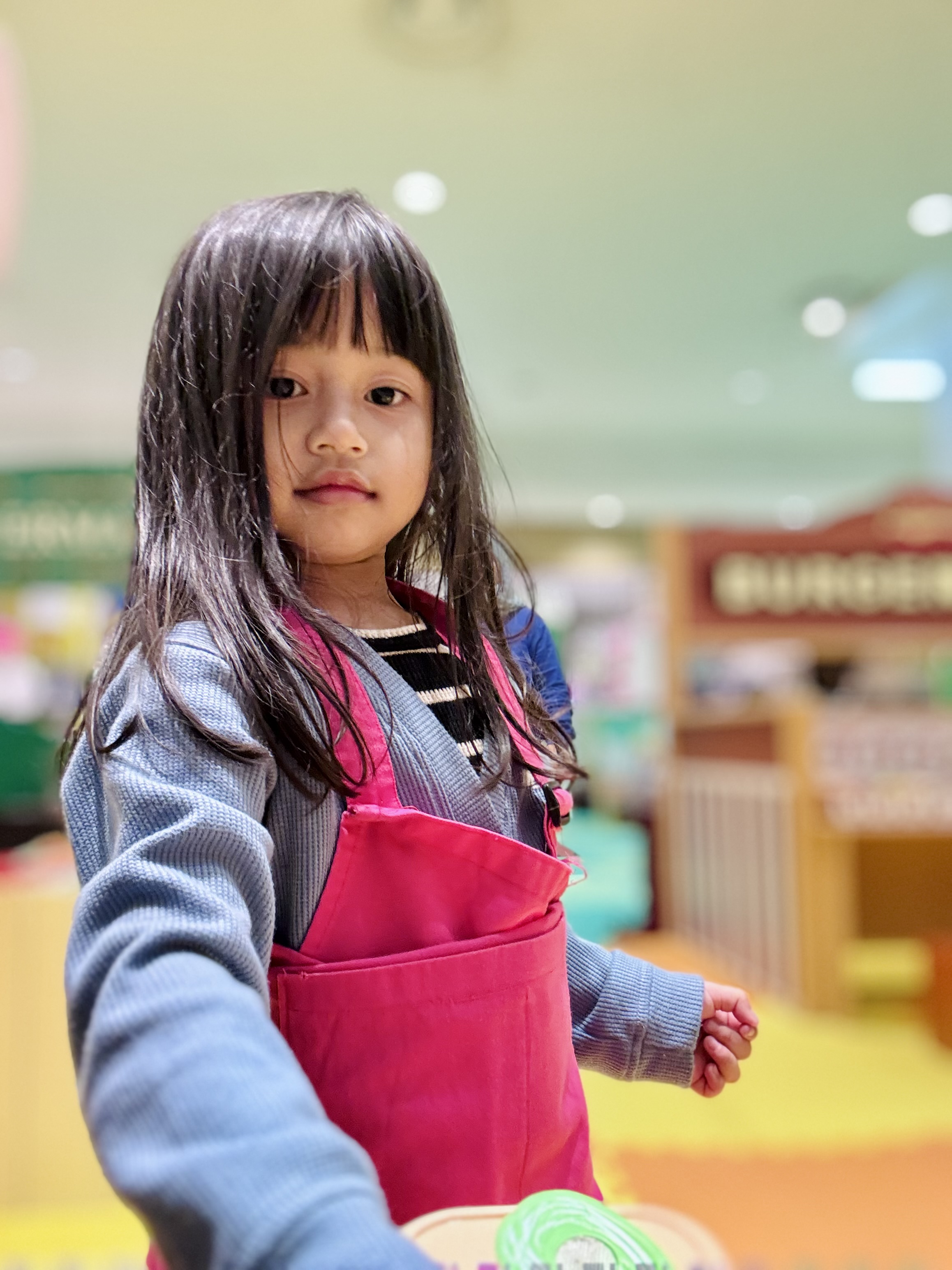 Little Home Montessori